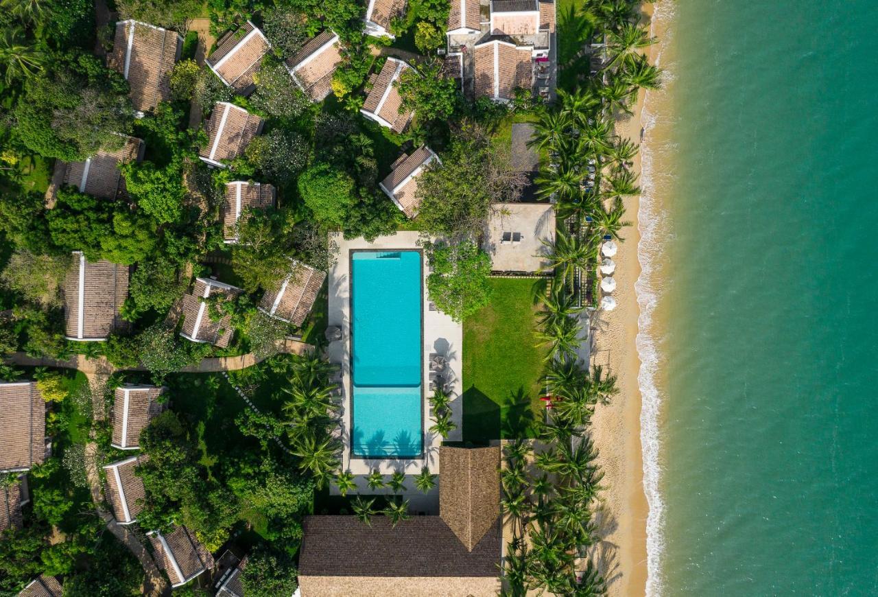 Samui Palm Beach Resort - Sha Extra Plus Ko Samui Exteriér fotografie